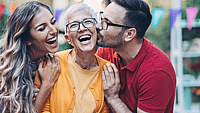 National Mother-In-Law Day