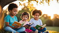 CHILDREN'S BOOK WEEK
