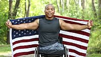 DISABILITY PRIDE MONTH