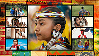 INDIGENOUS PEOPLES' DAY