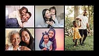 INTERNATIONAL DAUGHTERS DAY