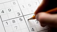 INTERNATIONAL SUDOKU DAY