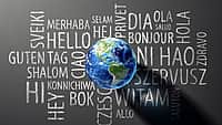 INTERNATIONAL TRANSLATION DAY