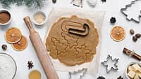 National Cookie Cutter Day