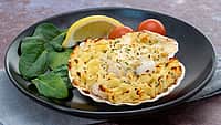 NATIONAL COQUILLES SAINT JACQUES DAY