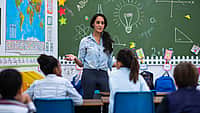 NATIONAL EDUCATION SUPPORT PROFESSIONALS DAY