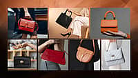 NATIONAL HANDBAG DAY