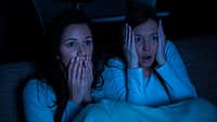 NATIONAL HORROR MOVIE DAY