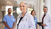 NATIONAL PRIMARY CARE PHYSICIAN WEEK