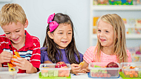 National School Lunch Week