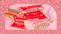 NATIONAL SMARTIES DAY