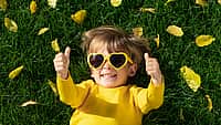POSITIVE THINKING DAY