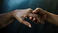 WORLD ALZHEIMER'S DAY