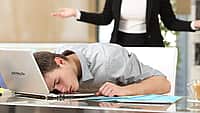 WORLD NARCOLEPSY DAY