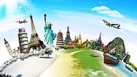 WORLD TOURISM DAY