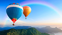 National Balloon Ascension Day