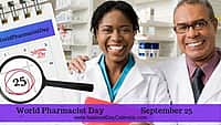 World Pharmacist Day