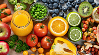 NATIONAL VITAMIN C DAY
