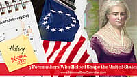 5 Foremothers Who Helped Shape the United States