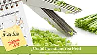 7 Useful Inventions You Need