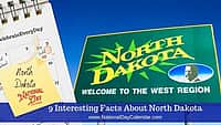 9 Interesting Facts About North Dakota