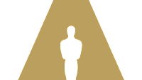 Global Movie Day logo, AMPAS Gold Oscar Sil