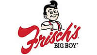 Big Boy Logo