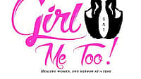 Girl Me Too Logo