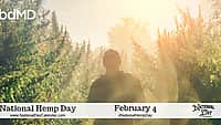 National Hemp Day - February 4