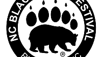 NC Black Bear Festival Logo