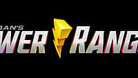 Power Rangers LOGO