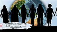 WORLD DENSE BREAST DAY | Last Wednesday in September