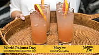 World Paloma Day - May 22 (1)