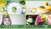 World Quark Day - January 19 (1)