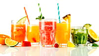 Beverages