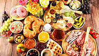 Breakfast & Brunch