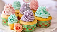 Desserts