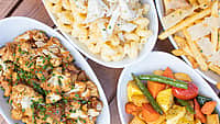 Side Dishes