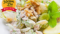 Apple Salad