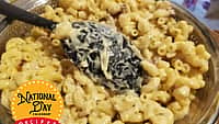 Cheat Day Mac and Cheese Recipe