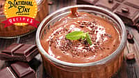Chocolate Mousse Recipe