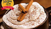 Cinnamon Caramel Hot Cocoa Recipe