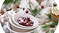 Cranberry Salad
