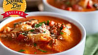 Easy Tortellini Soup