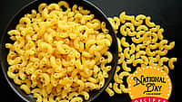 Fiesta Mac and Cheese