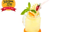 Happy Hour Lemonade recipe