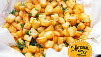 Home Fries recipe