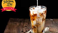 Iced Coffee