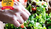 Italian Tossed Salad