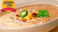 Jalapeno Popper Soup